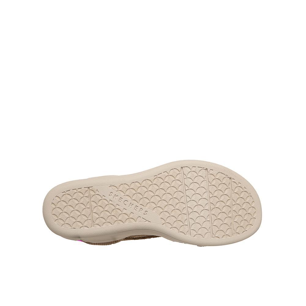 Sandálias Skechers Mulher Slip-ins: Parallel Lite - Summer Invite Castanho 4/7