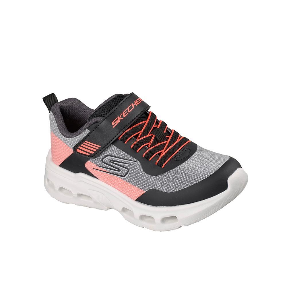 Zapatillas Skechers Niño Glide-Step Drift - Zorzox Gris 2/5