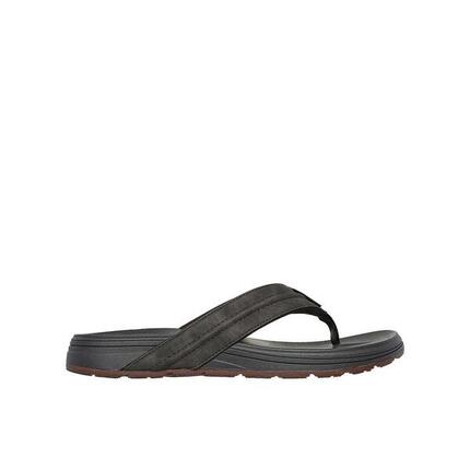 Slippers Skechers model 205111-CHOC voor mannen