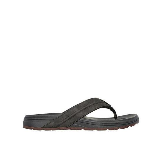 Slippers Skechers model 205111-CHOC voor mannen