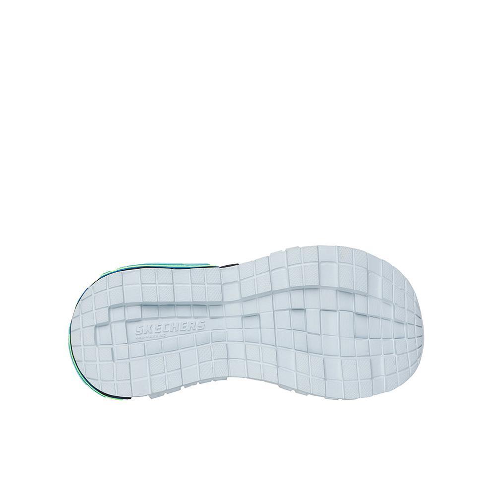 Dětské sandály SKECHERS Mega Splash 4/4