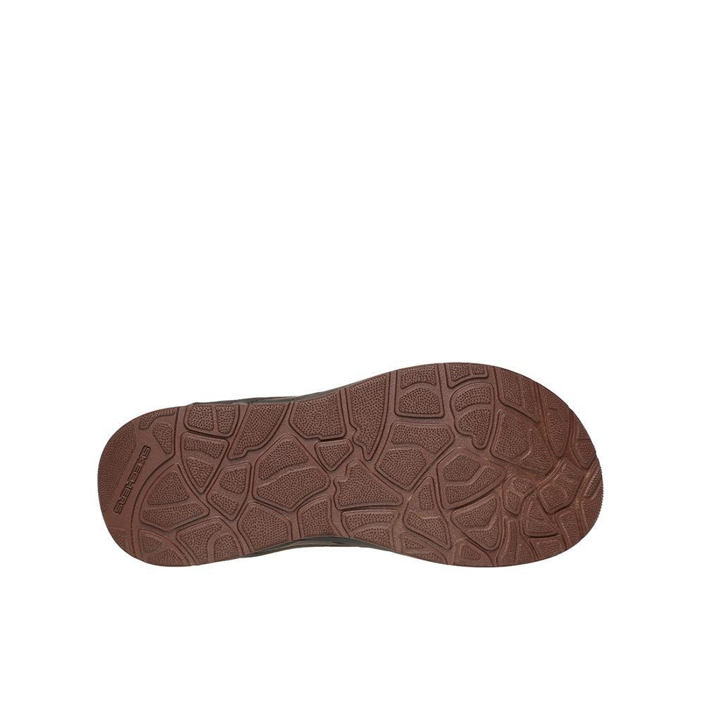 Sandalias Skechers Hombre Patino - Marlee Marron 4/5
