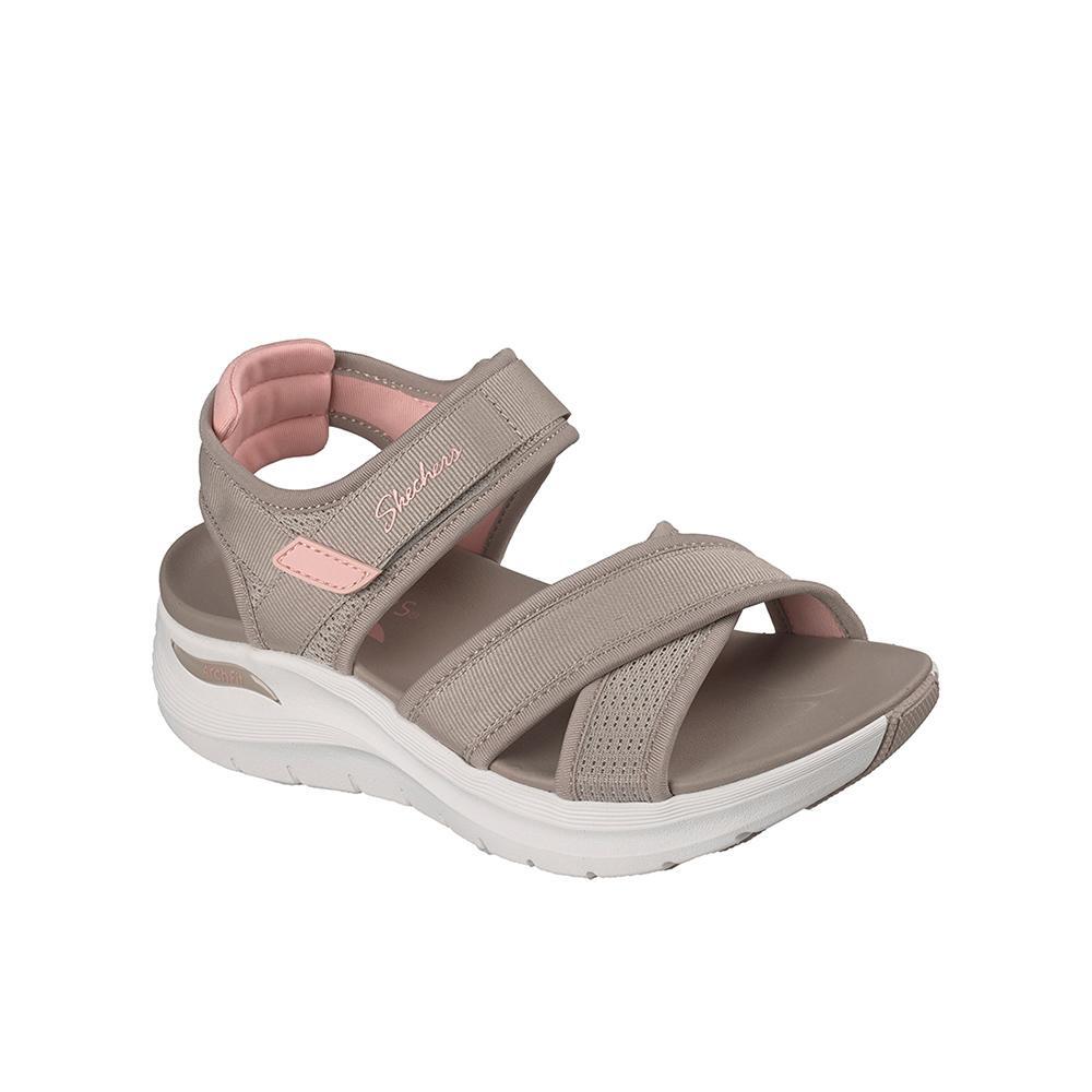 Arch Fit 2.0 Feelin GRIS – SANDALEs avec  semelle intérieure   Arch Fit 2/7