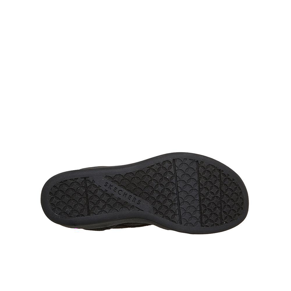Sandálias Skechers Mulher Slip-ins: Parallel Lite - Summer Invite Preto 4/5