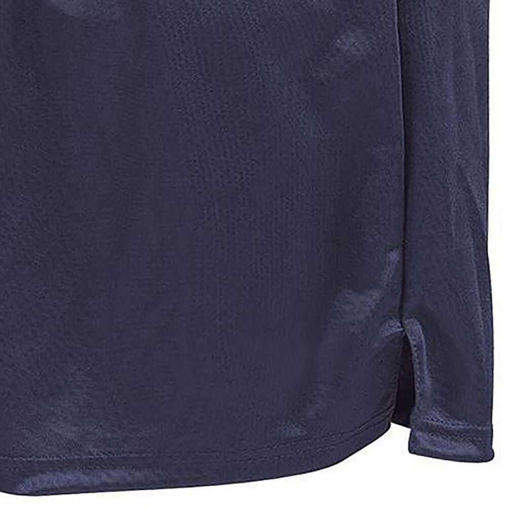 Attack Shorts für HerrenDamen Unisex Damen und Herren Marineblau 2/2