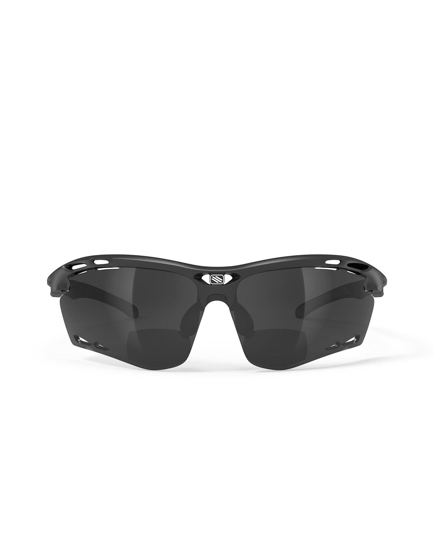 Okulary z wtopką Rudy Project PROPULSE READER PRESCRIPTION SUNGLASSES +2.0 RX 2/6