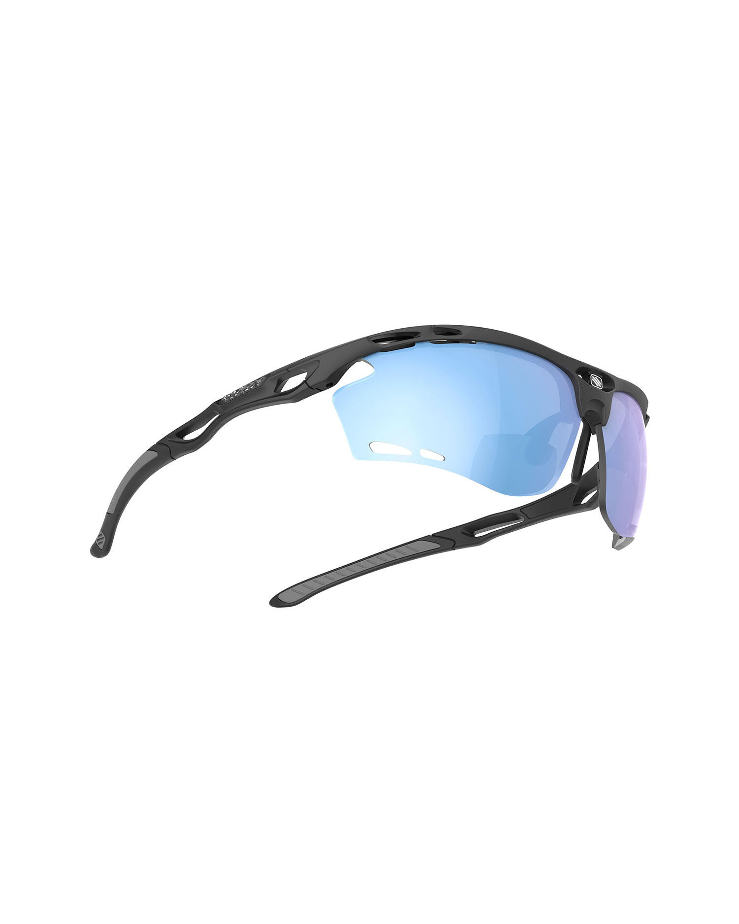 Okulary z wtopką Rudy Project PROPULSE READER PRESCRIPTION SUNGLASSES +2.0 RX 3/6