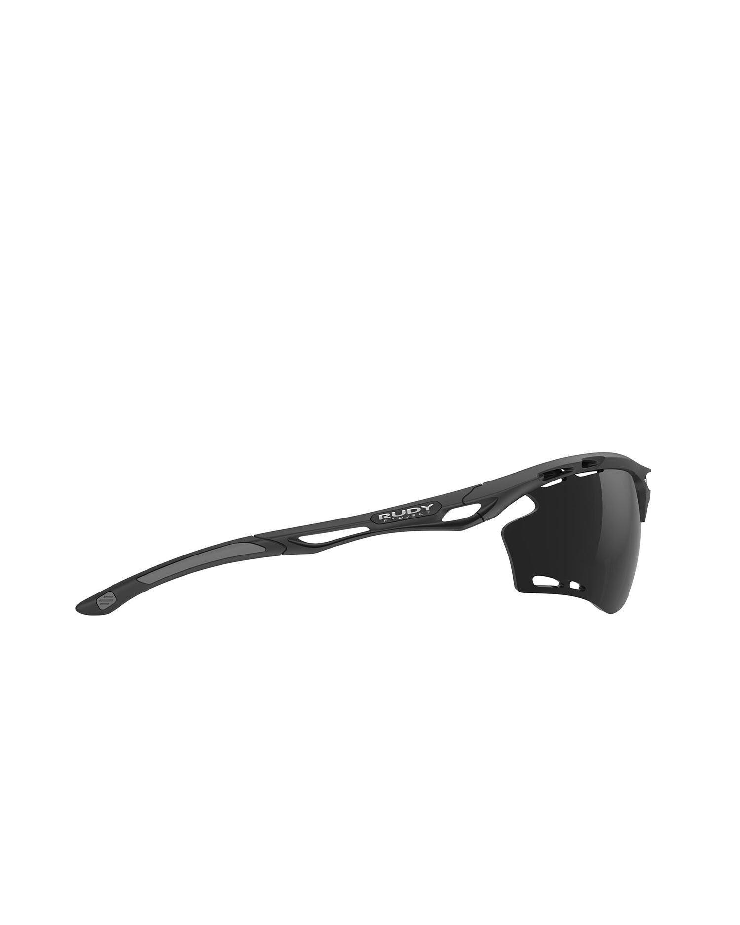Okulary z wtopką Rudy Project PROPULSE READER PRESCRIPTION SUNGLASSES +2.0 RX 4/6