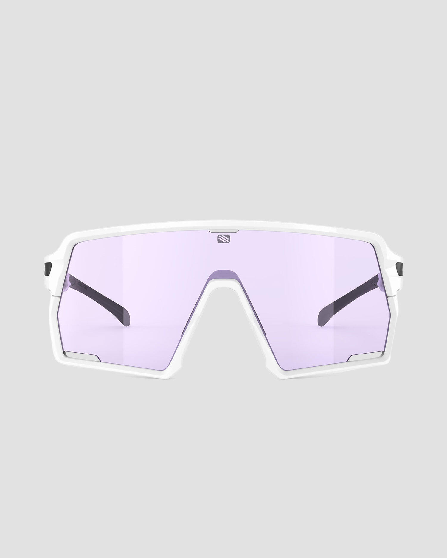 Okulary Rudy Project KELION WHITE GLOSS - Impactx Photochromic 2 Laser Purple 4/6