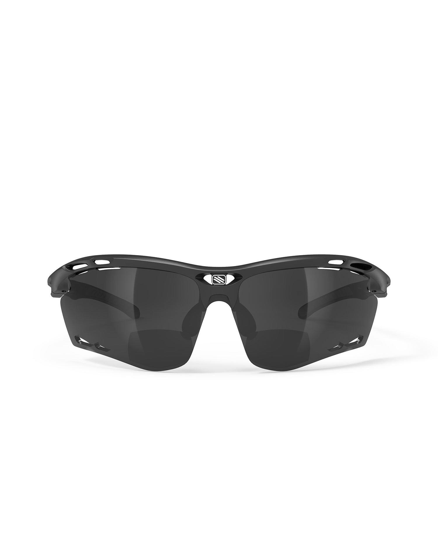 Okulary z wtopką Rudy Project PROPULSE READER PRESCRIPTION SUNGLASSES +2.5 RX 2/6