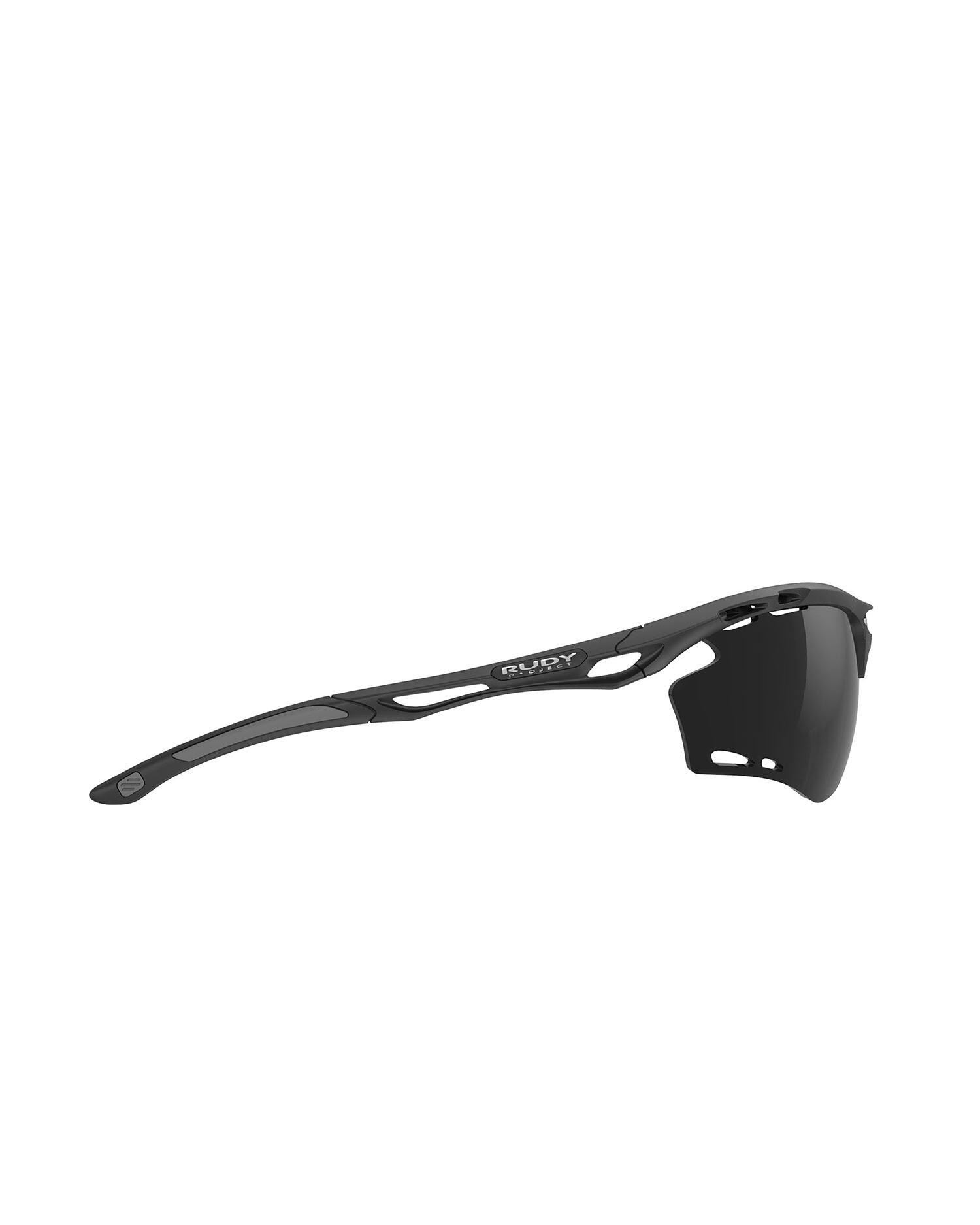 Okulary z wtopką Rudy Project PROPULSE READER PRESCRIPTION SUNGLASSES +2.5 RX 4/6