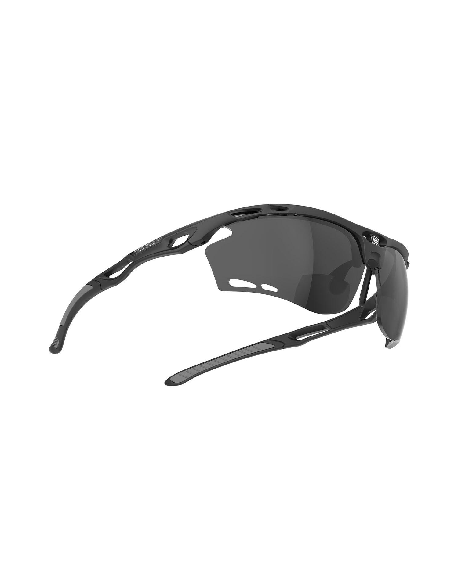 Okulary z wtopką Rudy Project PROPULSE READER PRESCRIPTION SUNGLASSES +1.5 RX 3/6