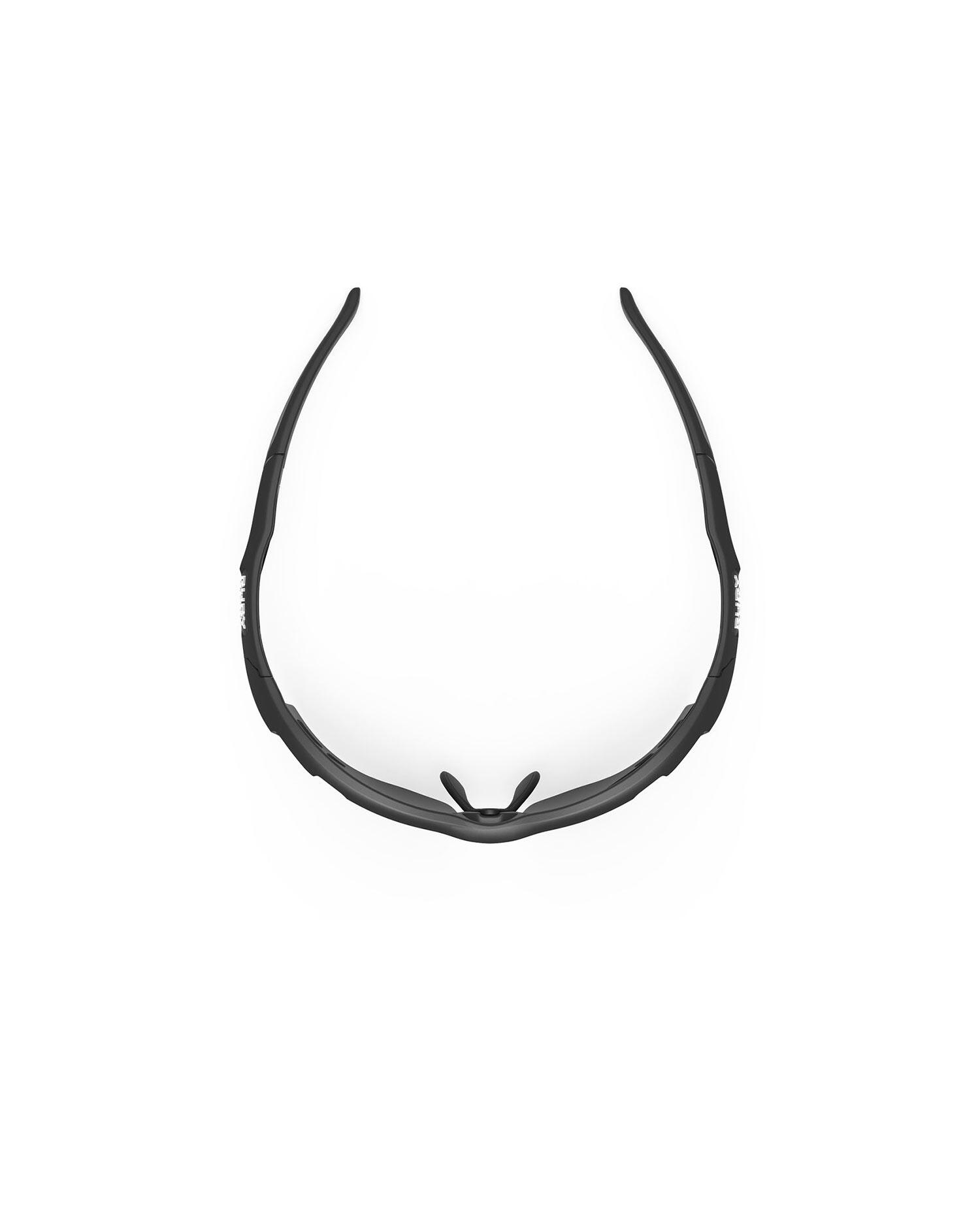Okulary z wtopką Rudy Project PROPULSE READER PRESCRIPTION SUNGLASSES +1.5 RX 6/6