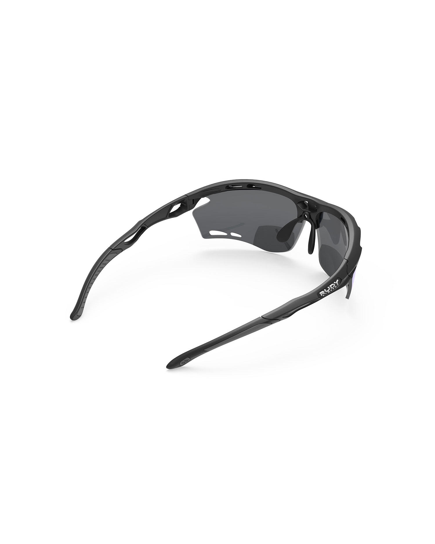 Okulary z wtopką Rudy Project PROPULSE READER PRESCRIPTION SUNGLASSES +1.5 RX 5/6