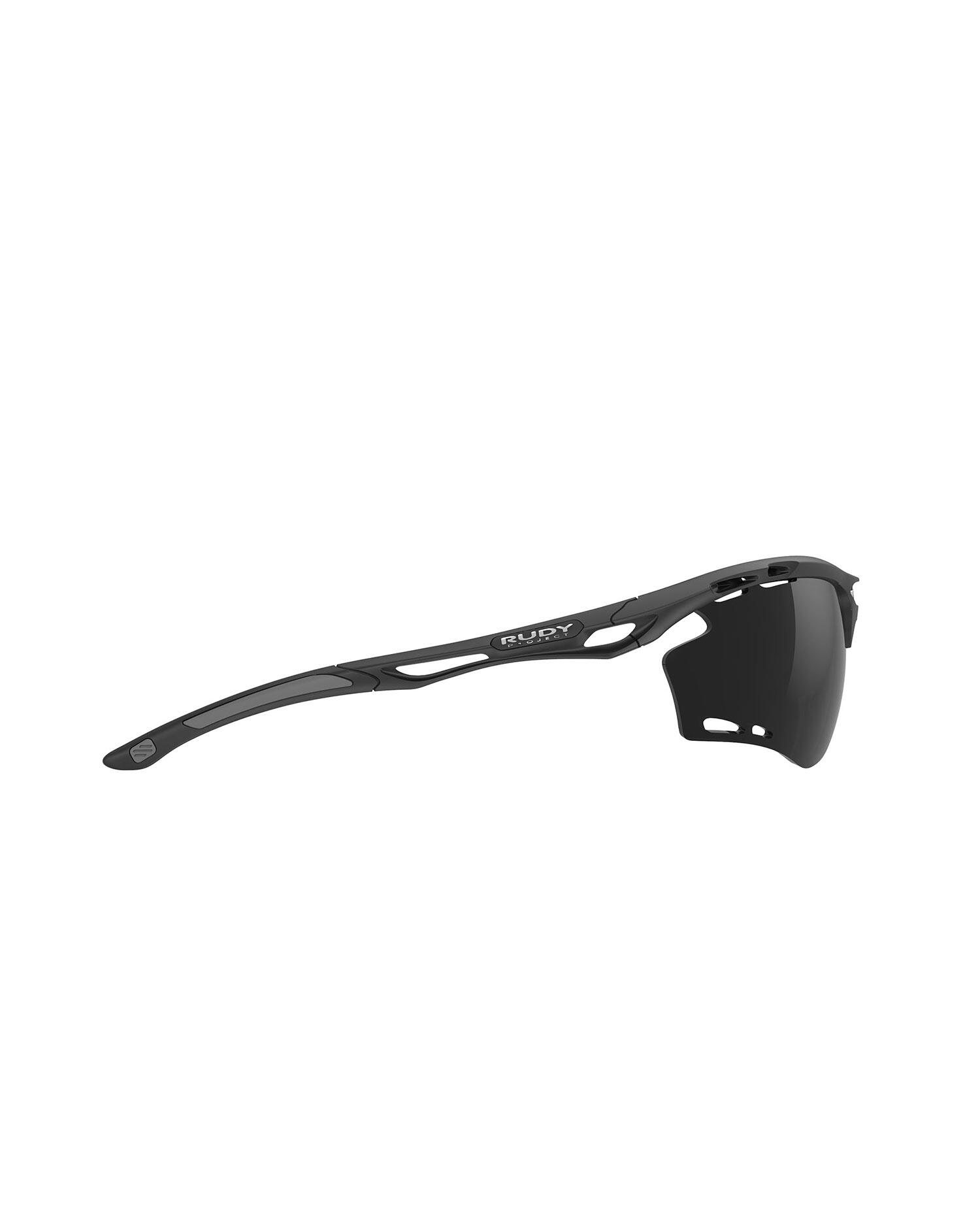 Okulary z wtopką Rudy Project PROPULSE READER PRESCRIPTION SUNGLASSES +1.5 RX 4/6