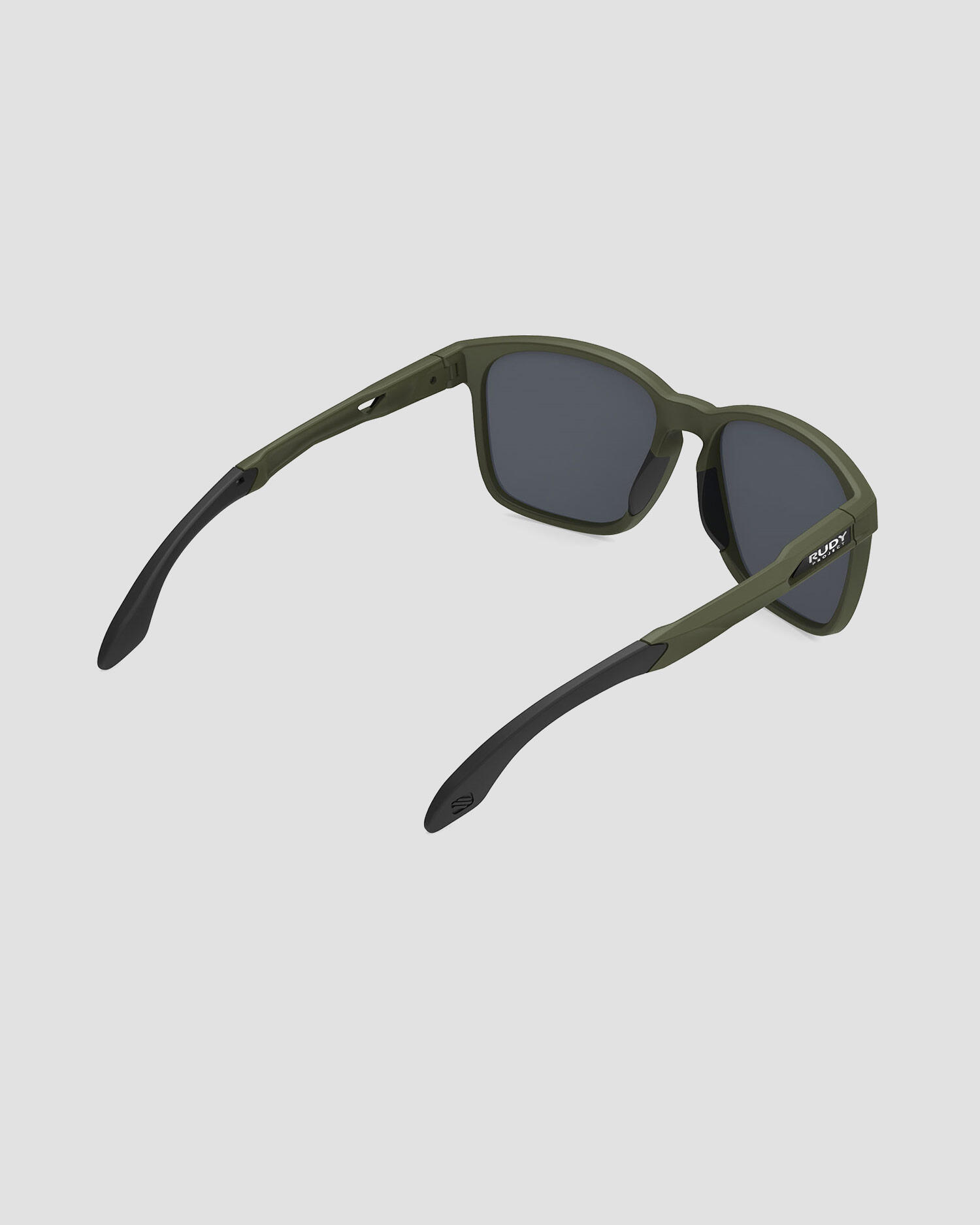 Okulary Rudy Project LIGHTFLOW A OLVE MATTE - Multilaser Gold 3/6