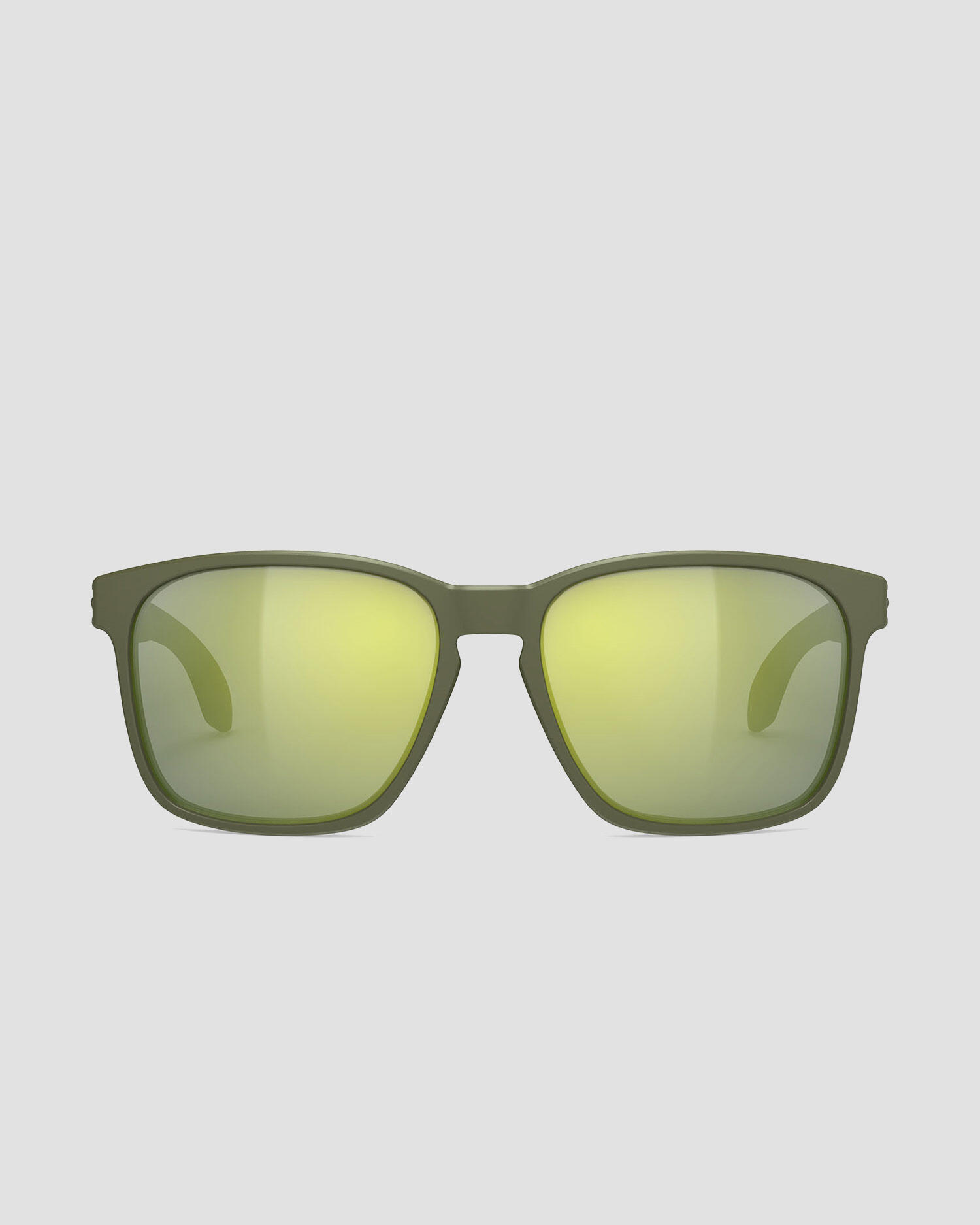 Okulary Rudy Project LIGHTFLOW A OLVE MATTE - Multilaser Gold 6/6