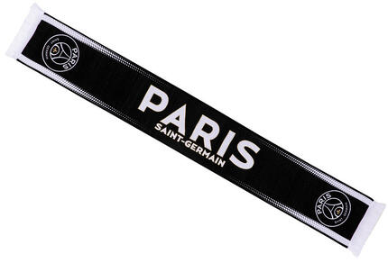 Echarpe PSG - Collection officielle PARIS SAINT GERMAIN - Homme