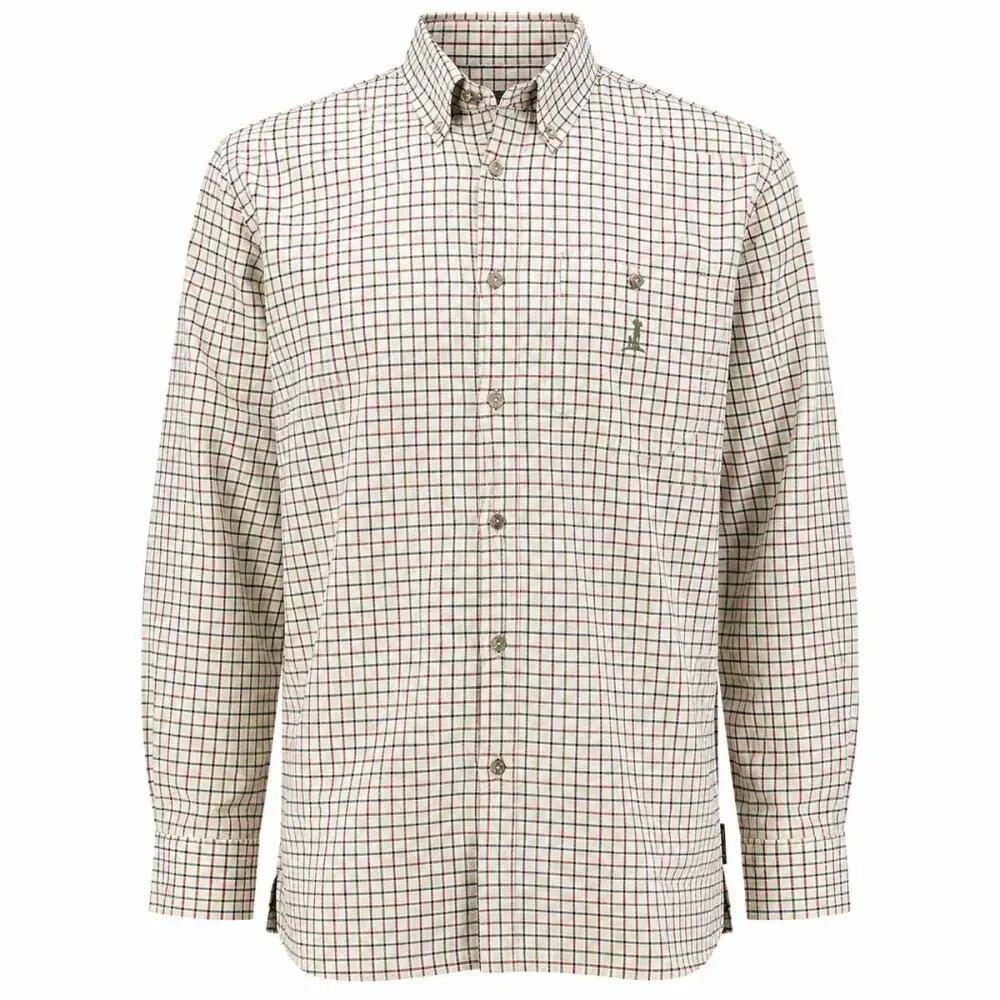 Chemise Doublée Polaire Inverness- 2XL 2/5