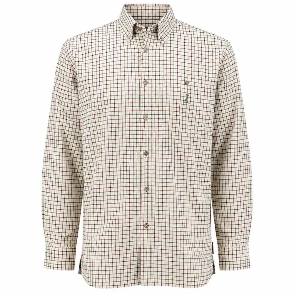 Chemise Doublée Polaire Inverness - XL 5/5