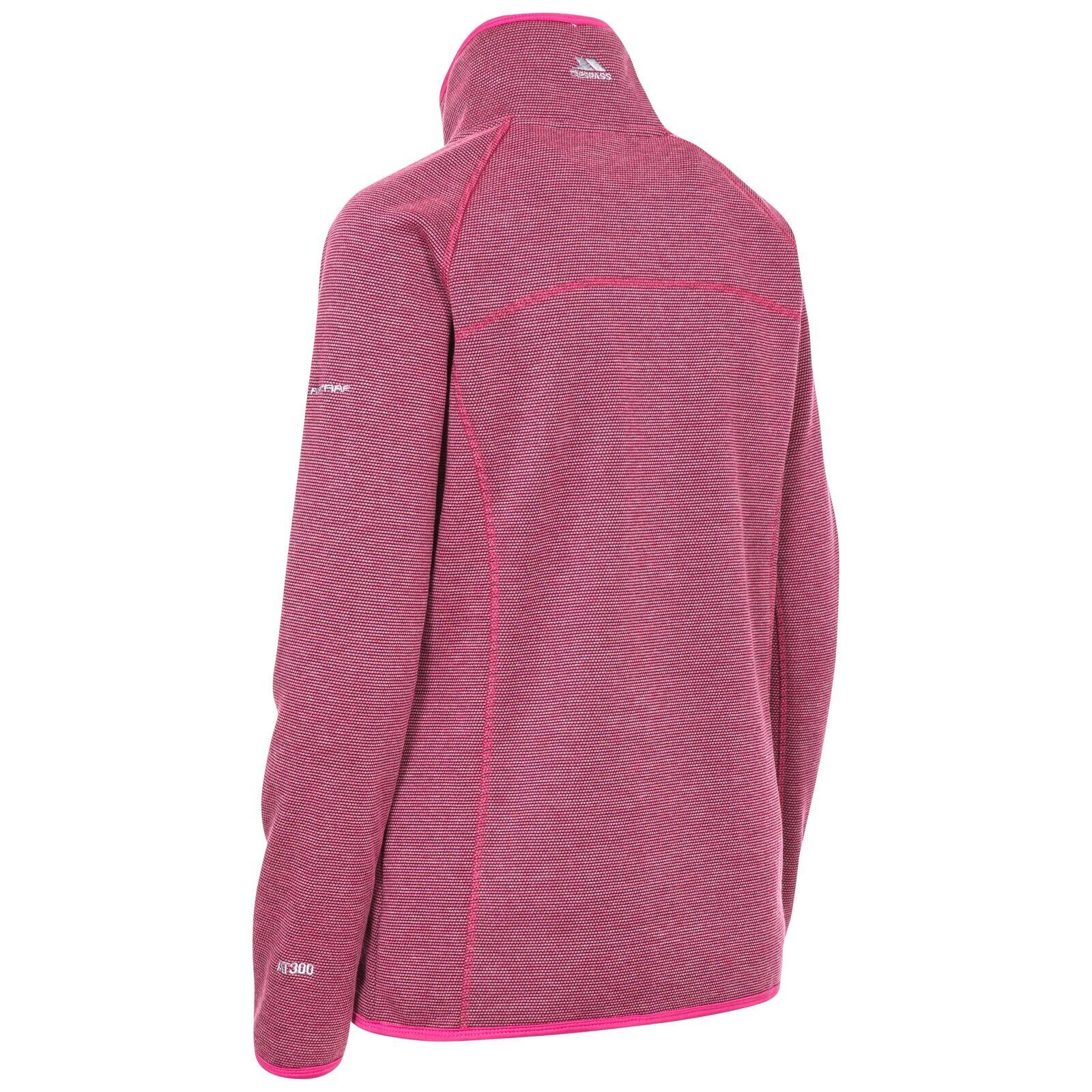 Polaire TENBURY Femme (Rose) 2/4