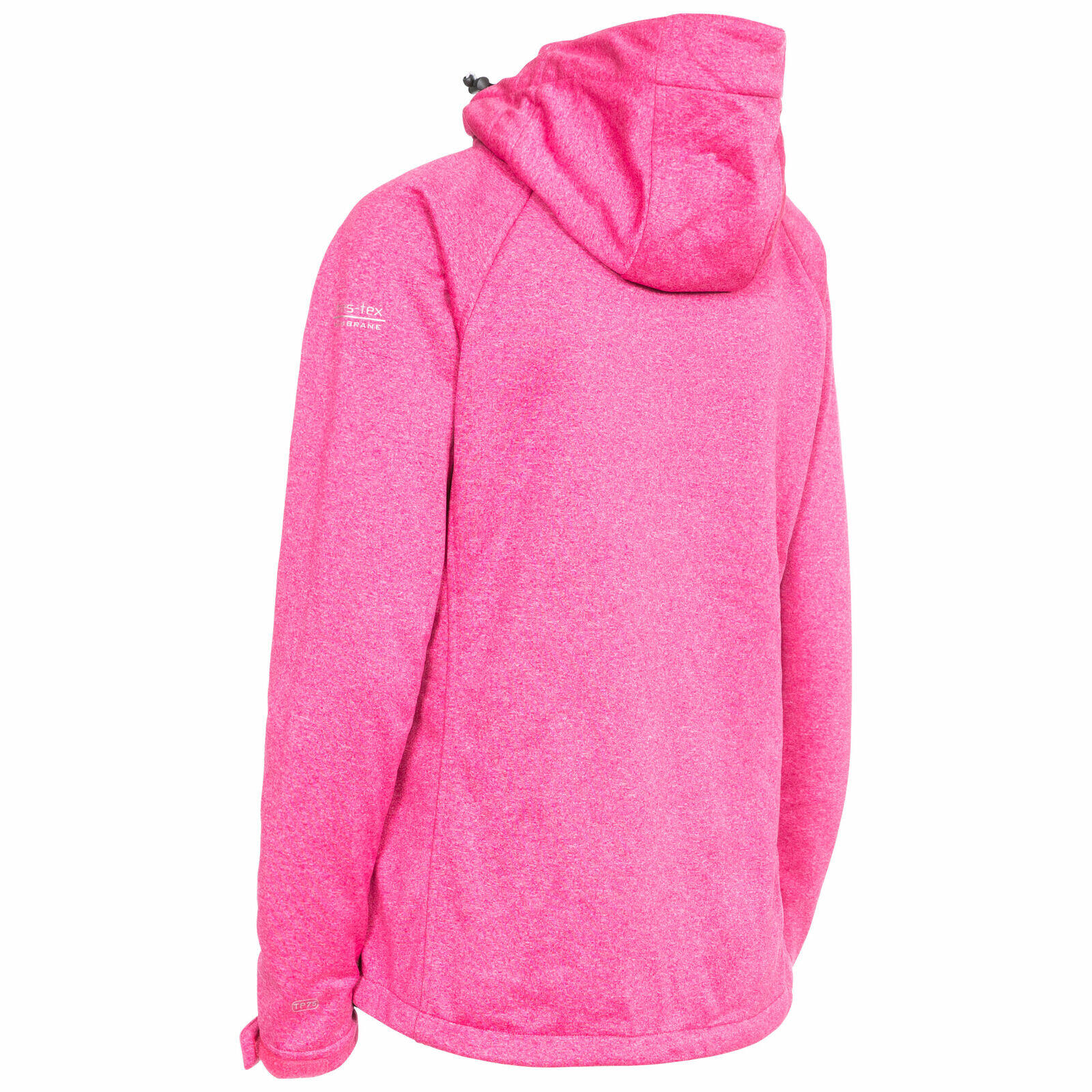 Angela women's jacket (Pink)