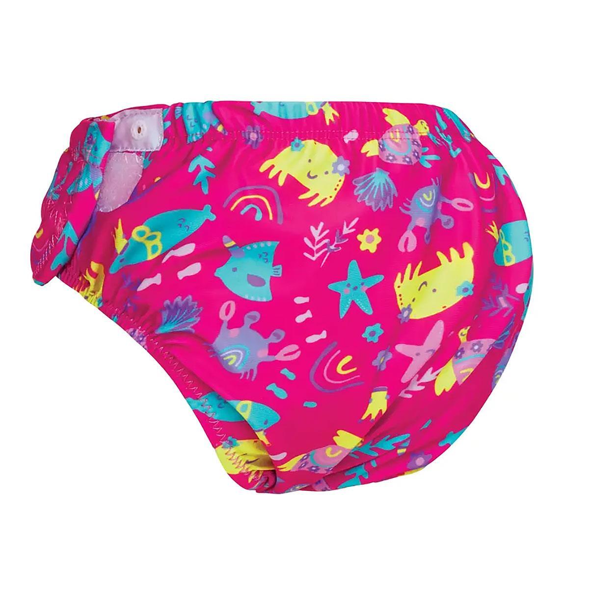 Zoggs Seas Queen couche de bain réglable - 3 à 24 mois 3/3