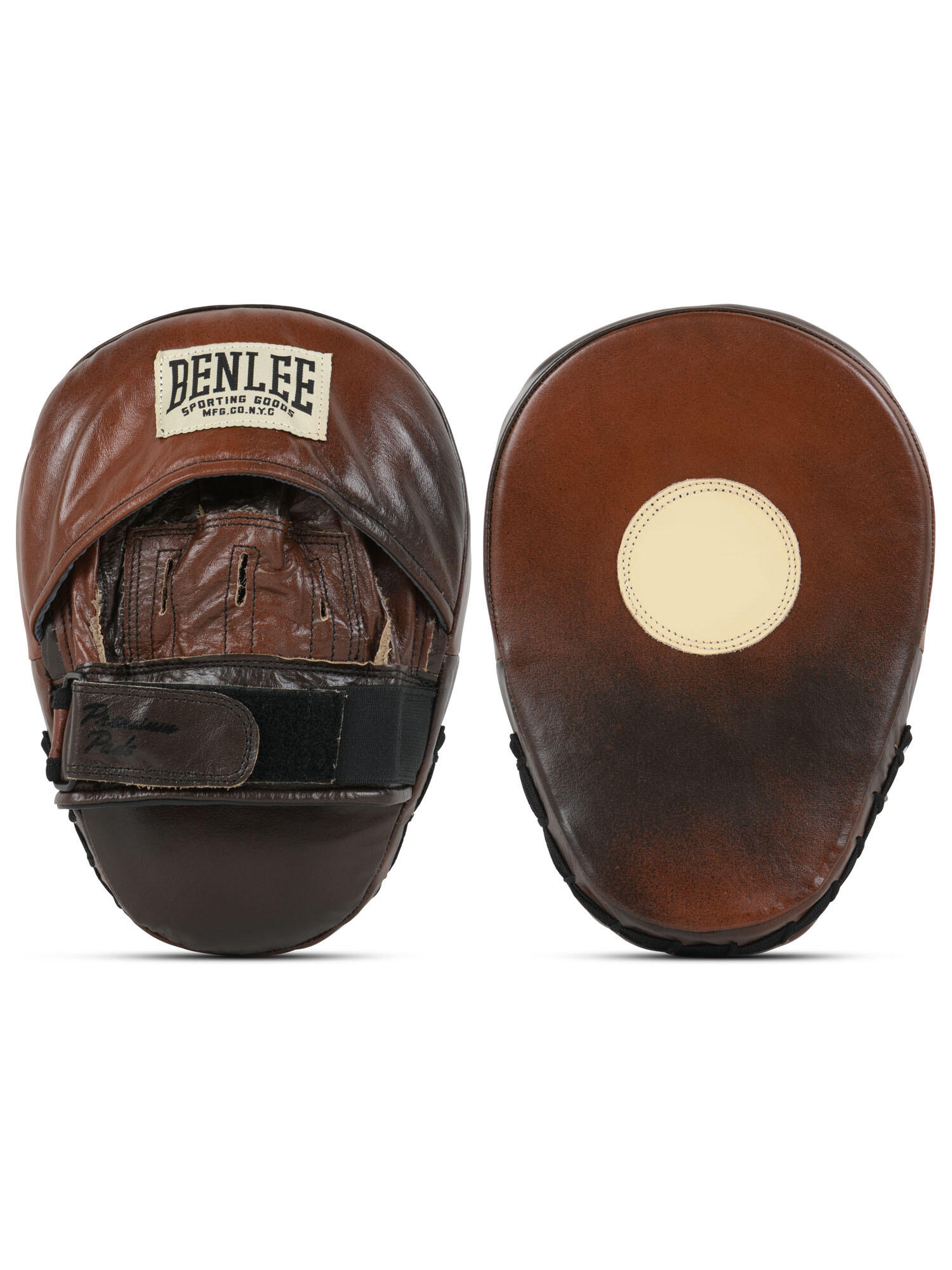 Protezioni per le mani Benlee Premium Pad 2/7