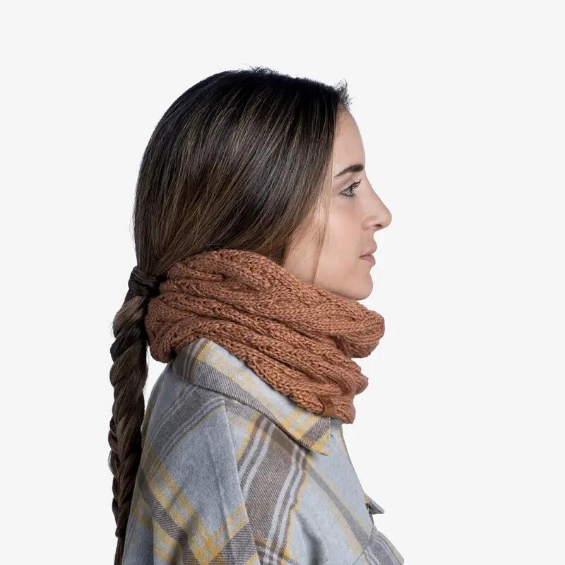 Komin BUFF Lifestyle Adult Tricoté & Polaire 3/4