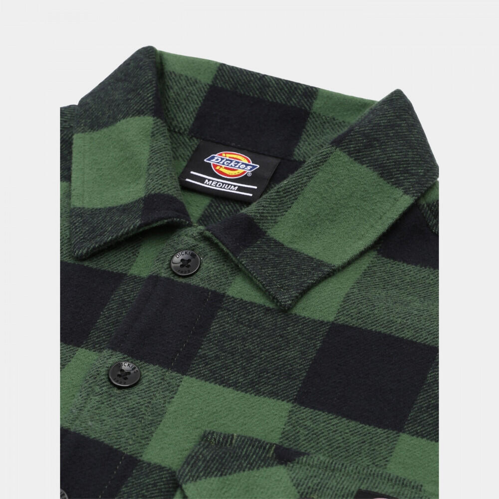 CAMISOLA PARA HOMEM NEW SACRAMENTO VERDE PINHO 2/2