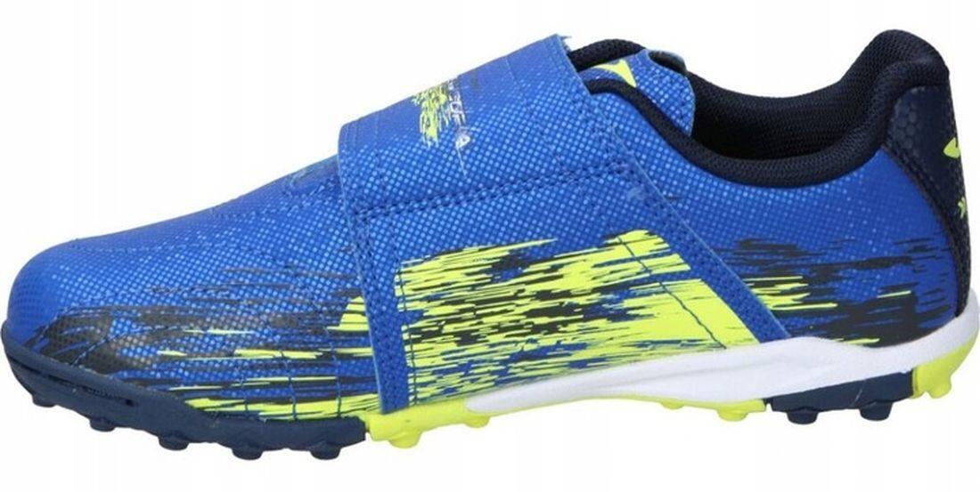 Botas de fútbol Joma Super Copa TF para niños 3/5