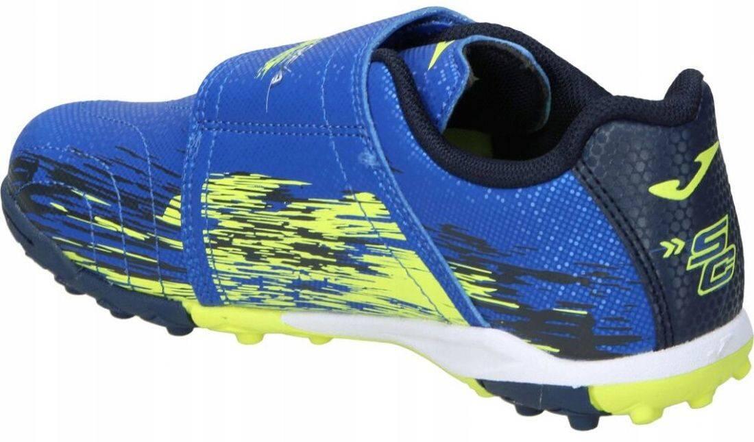 Botas de fútbol Joma Super Copa TF para niños 5/5