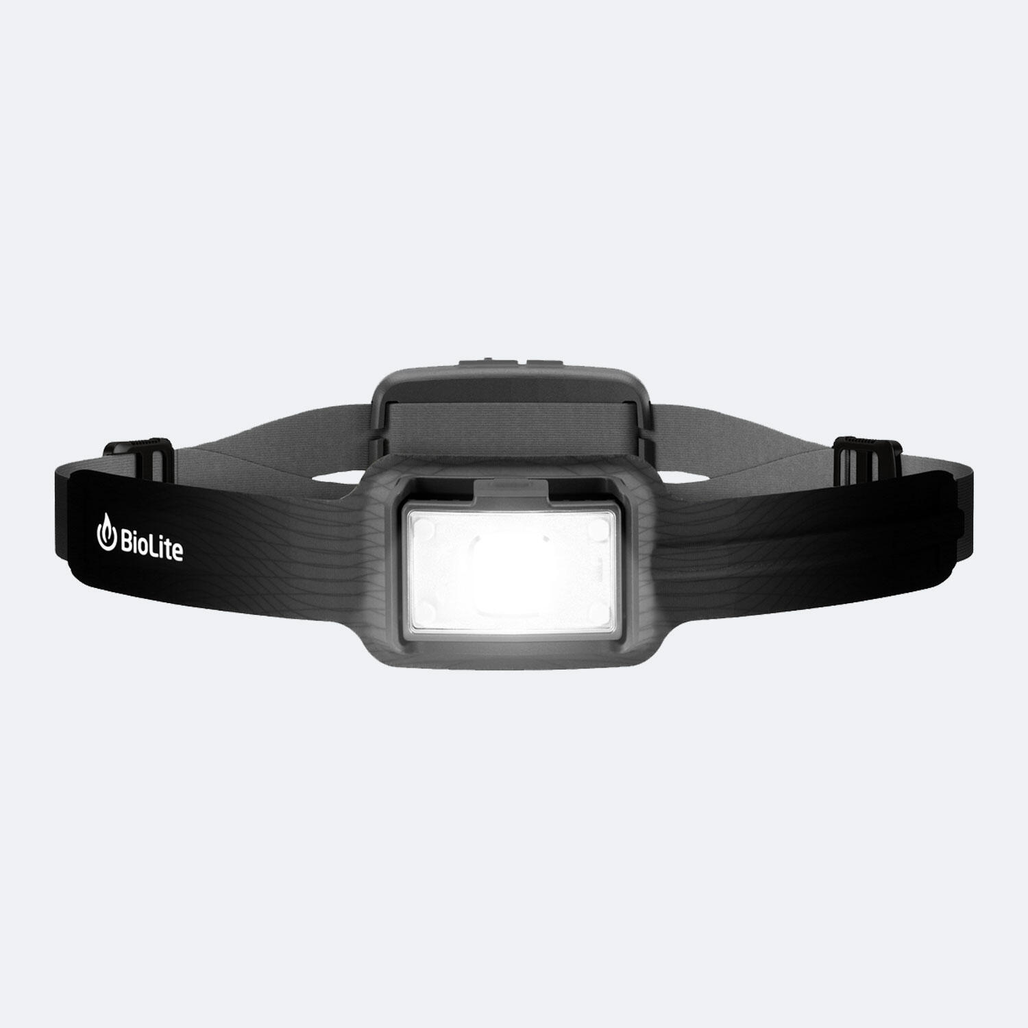Czołówka LED BioLite HL750 - 750 lumenów 2/4