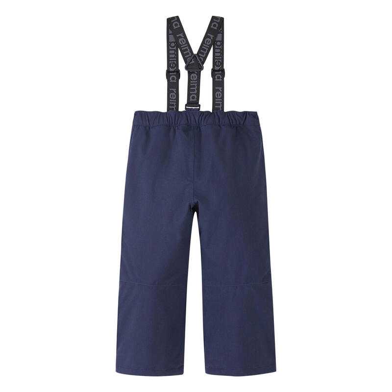 Pantaloni de schi pentru copii Reima Loikin