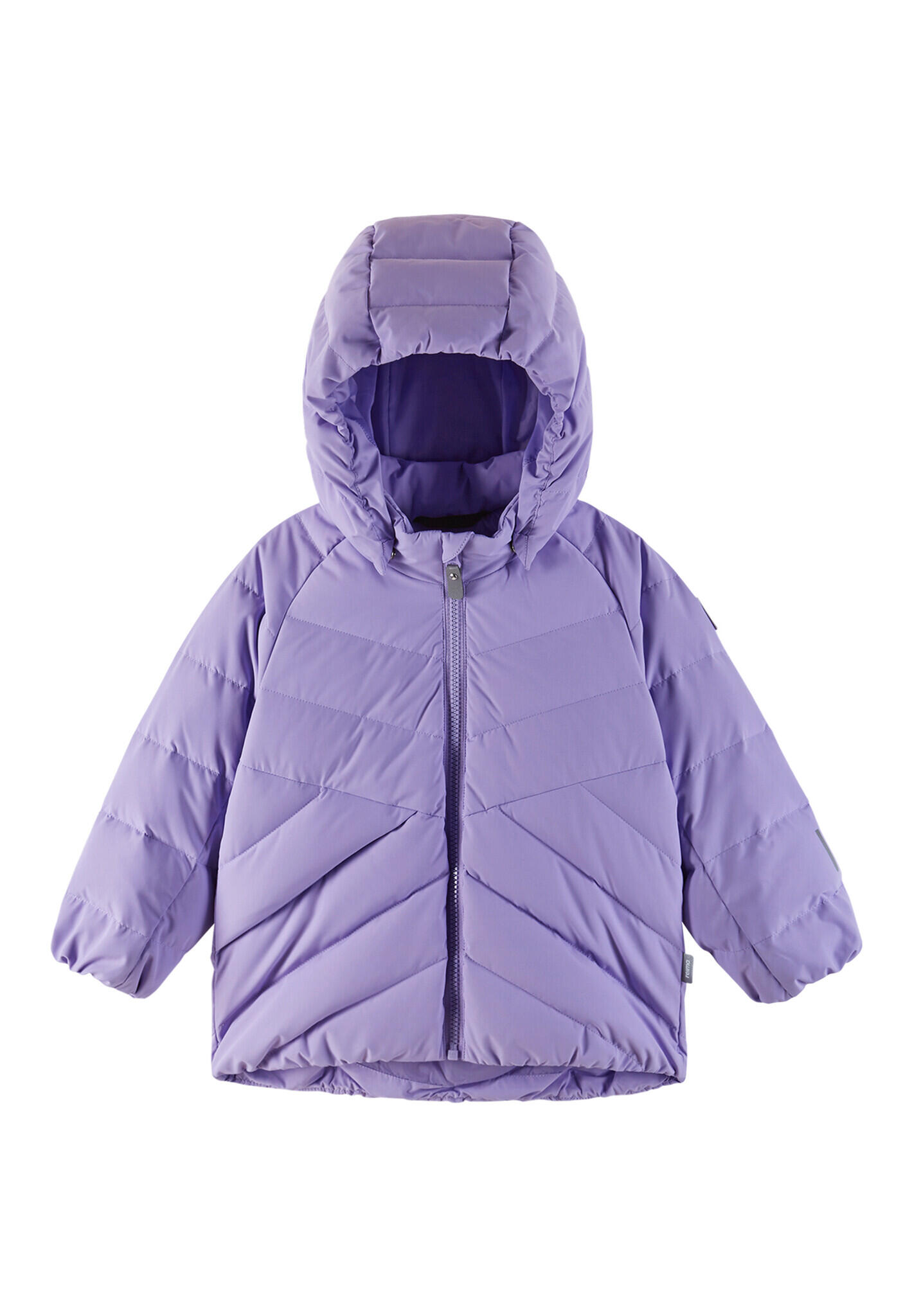 Piumino per Bambini Kupponen Lilla Ametista 4/7