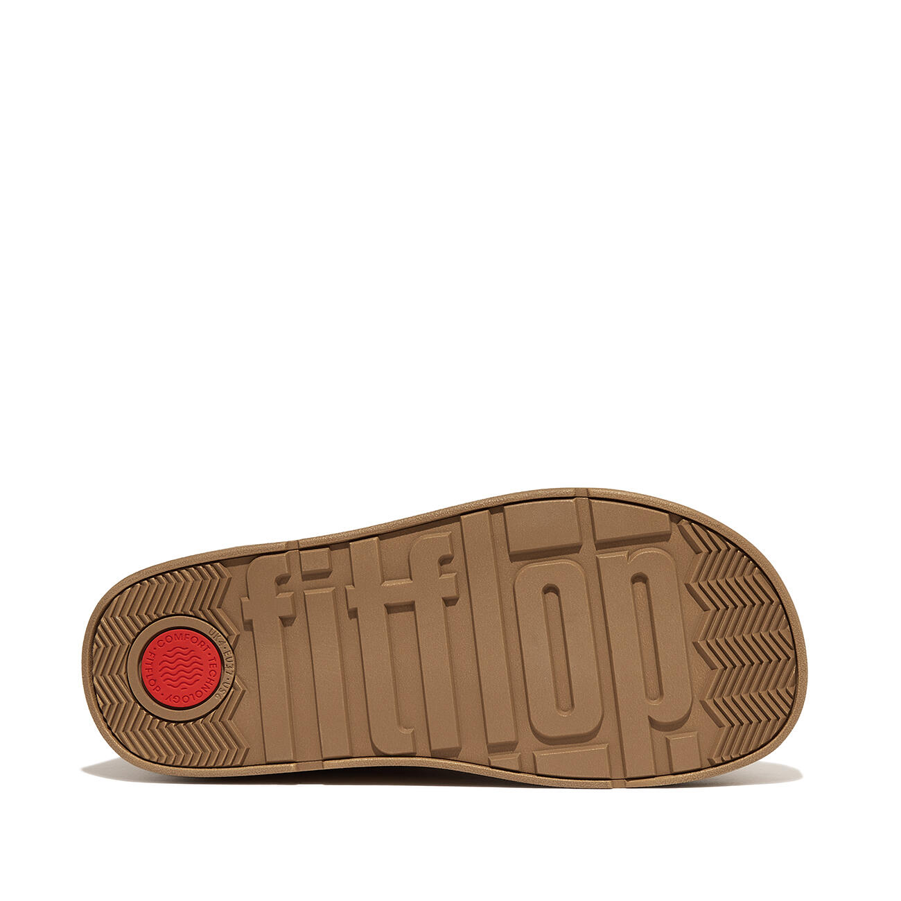 Bottes FitFlop GEN-FF MINI Pliables, en Peau de Mouton 4/7