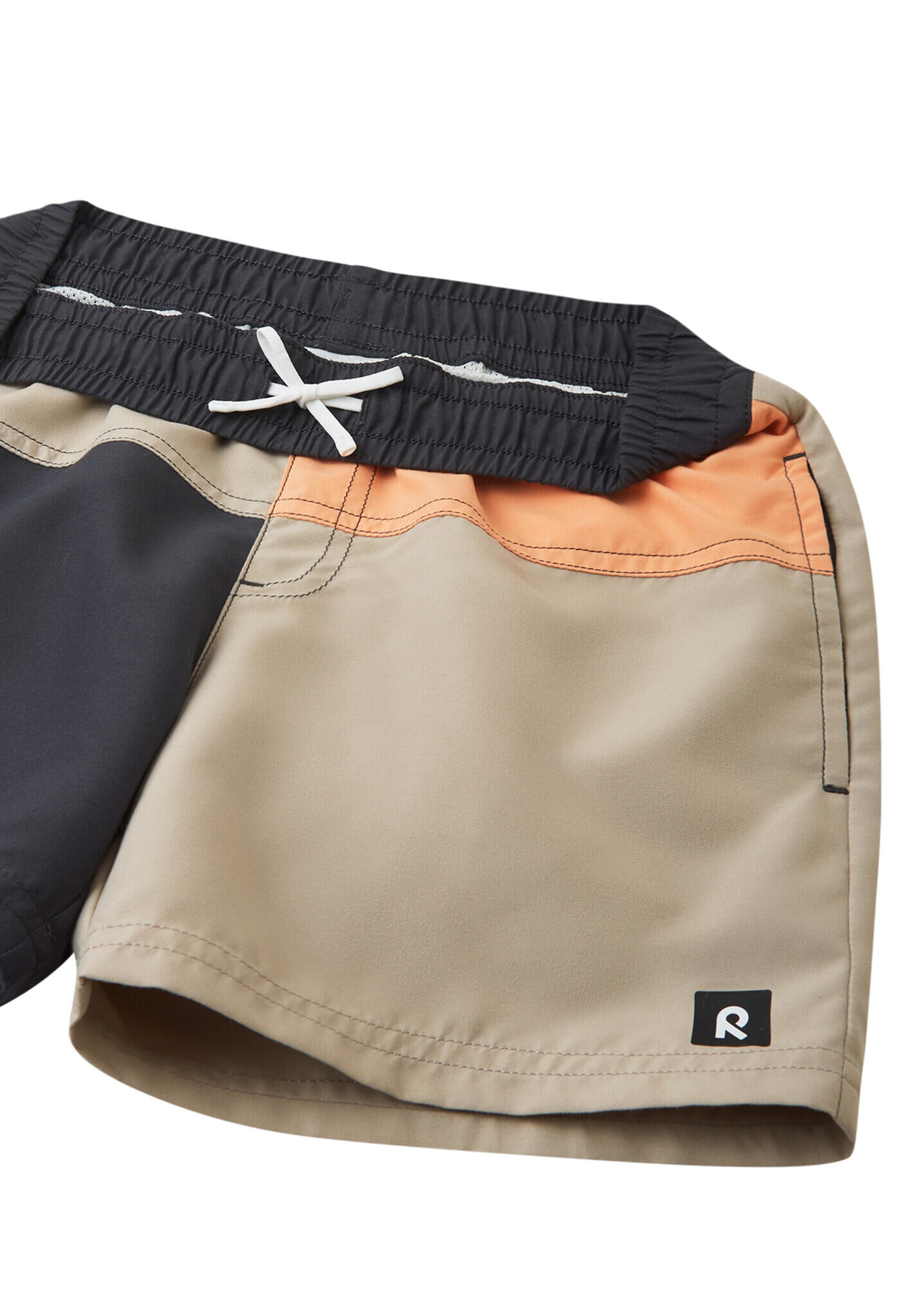 Badeshorts Palmu - bluesign®-zertifiziert | Hoher UV-Schutzfaktor 50+ 5/5