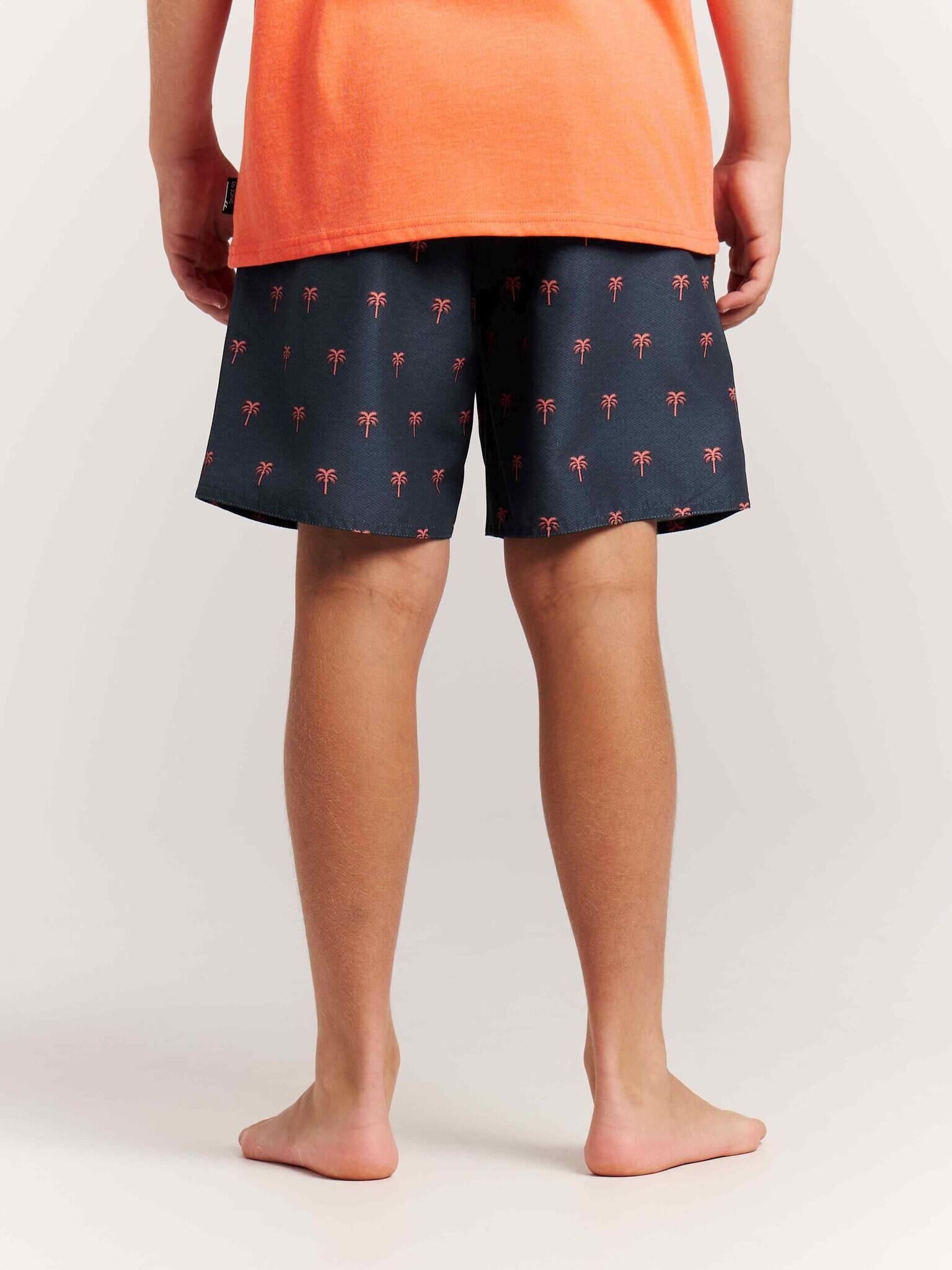 Badehose für Kinder Protest Calvin 4/5