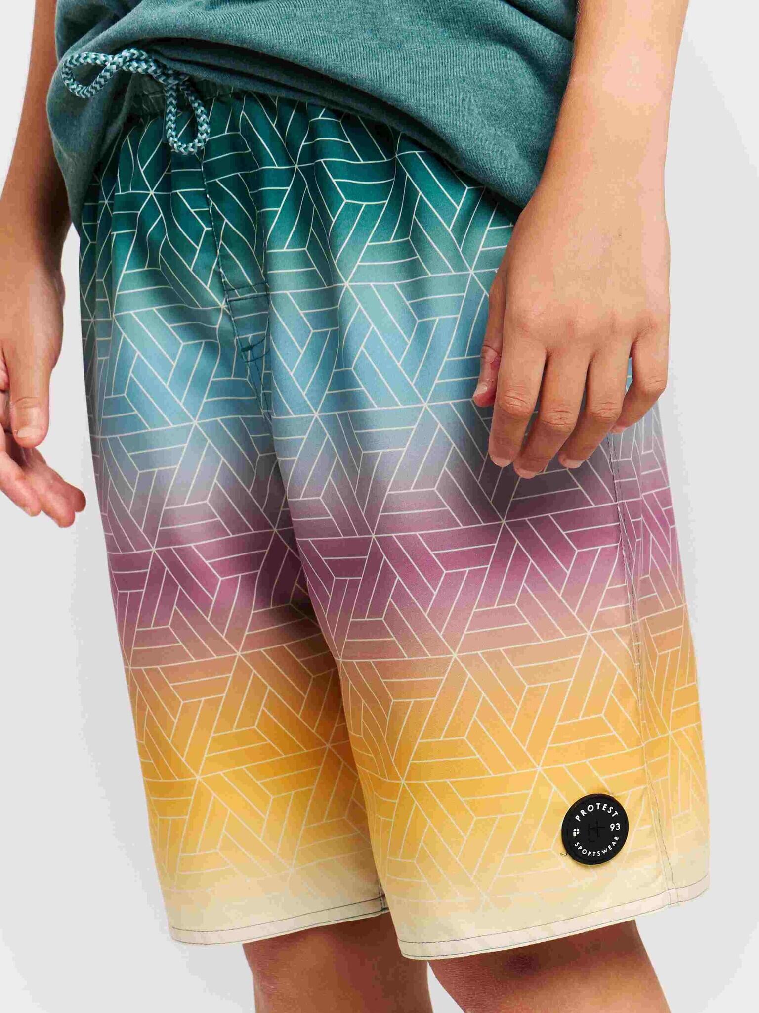 Short de bain enfant Protest Chopper 4/5