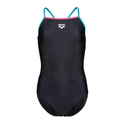 Maillot de bain une-pièce Fille - Light Drop Solid