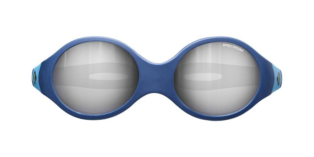 Lunettes de Soleil Multisport Enfants LOOP M Catégorie 4 2/7