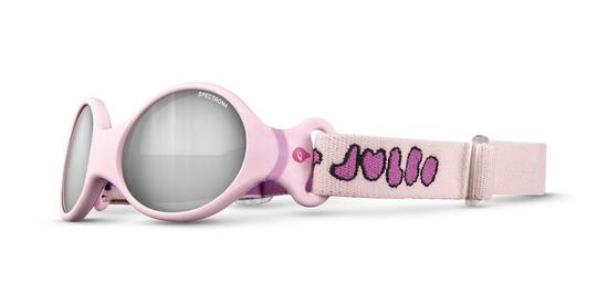 Lunettes de Soleil Multisport Bébés LOOP S Catégorie 4