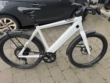 Entre Particuliers - Stromer ST3 2019