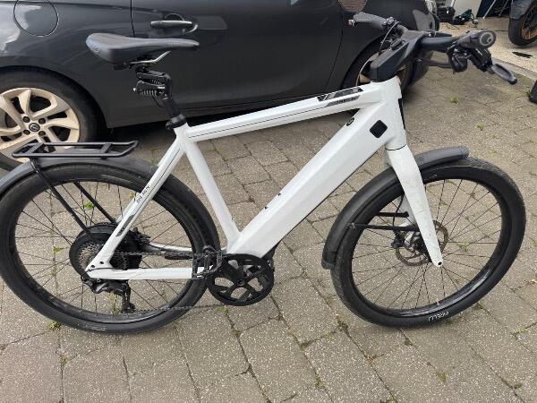 STROMER picture