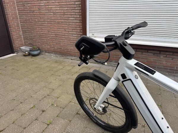 Entre Particuliers - Stromer ST3 2019 3/4