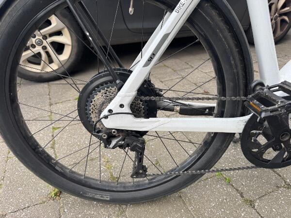 Entre Particuliers - Stromer ST3 2019 2/4