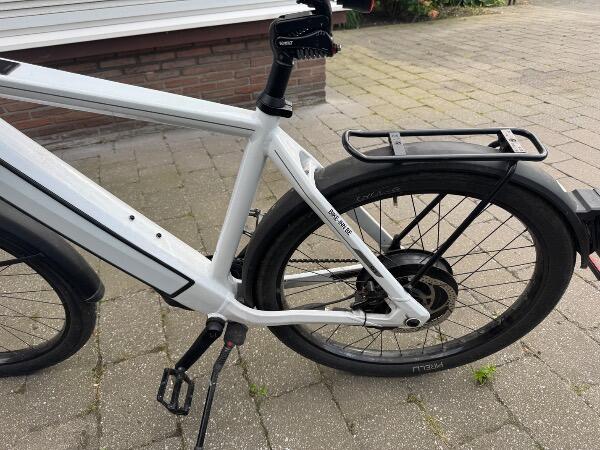 Entre Particuliers - Stromer ST3 2019 4/4