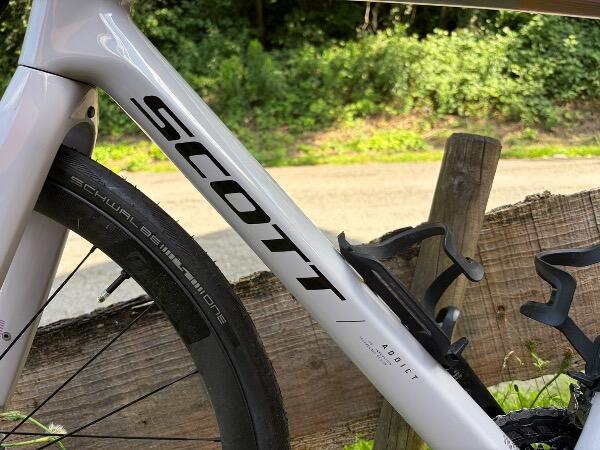 Entre Particuliers - VÉLO ROUTE SCOTT ADDICT 30 / 2025 6/7