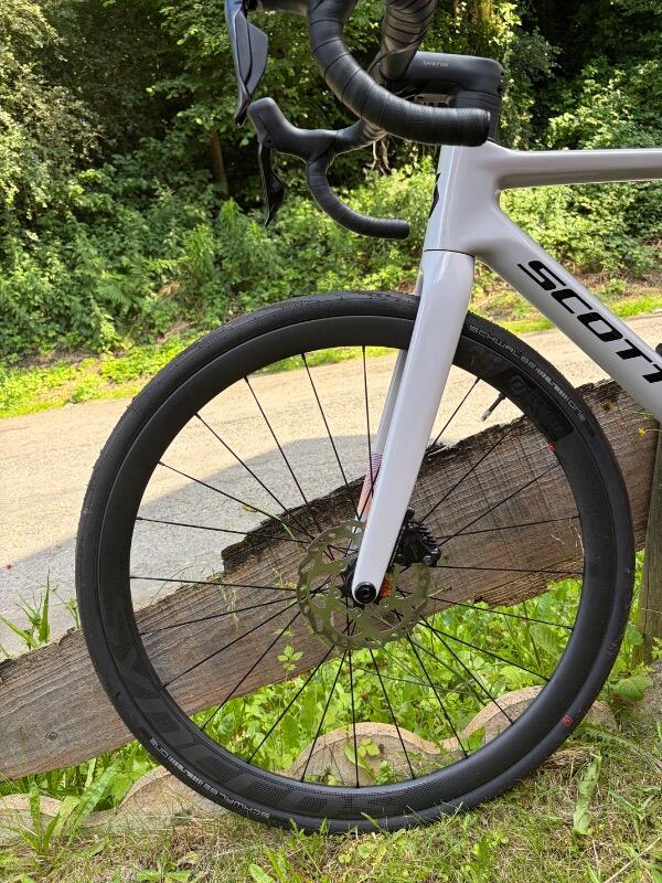 Entre Particuliers - VÉLO ROUTE SCOTT ADDICT 30 / 2025 7/7