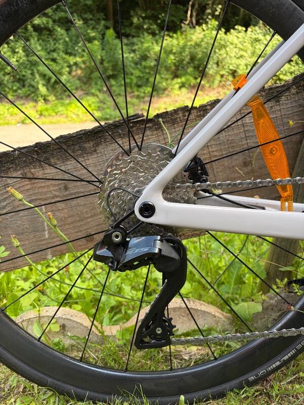 Entre Particuliers - VÉLO ROUTE SCOTT ADDICT 30 / 2025 4/7